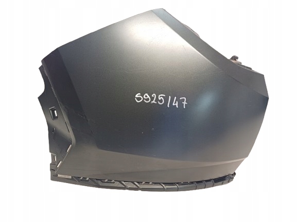 HYUNDAI TUCSON 4 IV 20- NAROŻNIK ZDERZAKA LEWY TYŁ 86656N7GA0