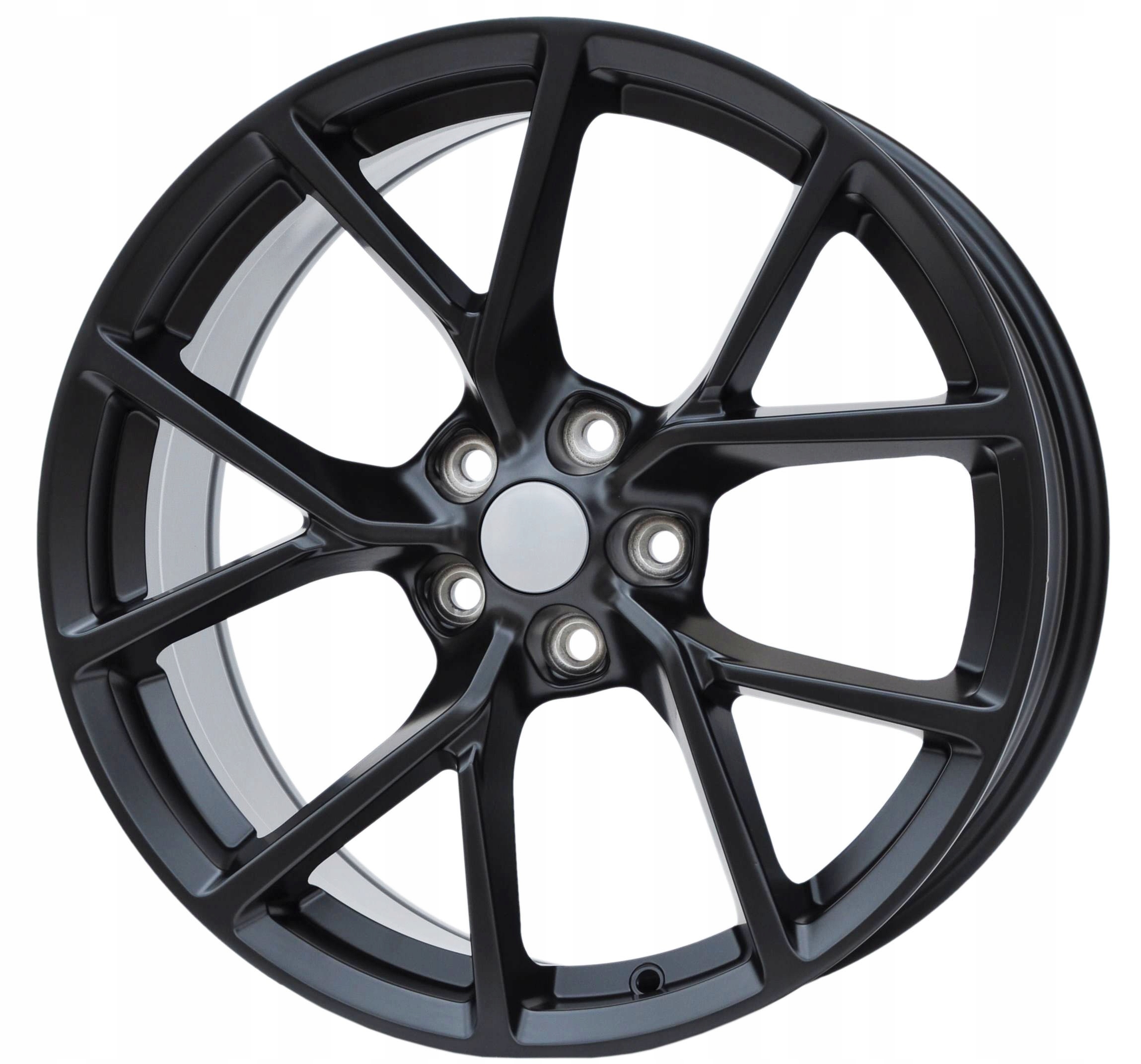 19'' Disky Citroen Berlingo 5 otvorov