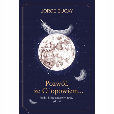 

Pozwól, że ci opowiem. Bajki, które nauczył...