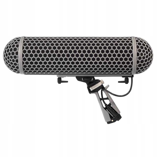 Rode Blimp Profesionálny kryt typu Rycote na smerové mikrofóny Ntg