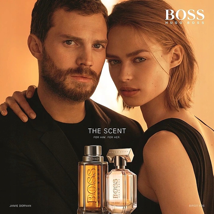 HUGO BOSS THE SCENT EDT 200ML ORIGINÁL za 2523 Kč - Allegro