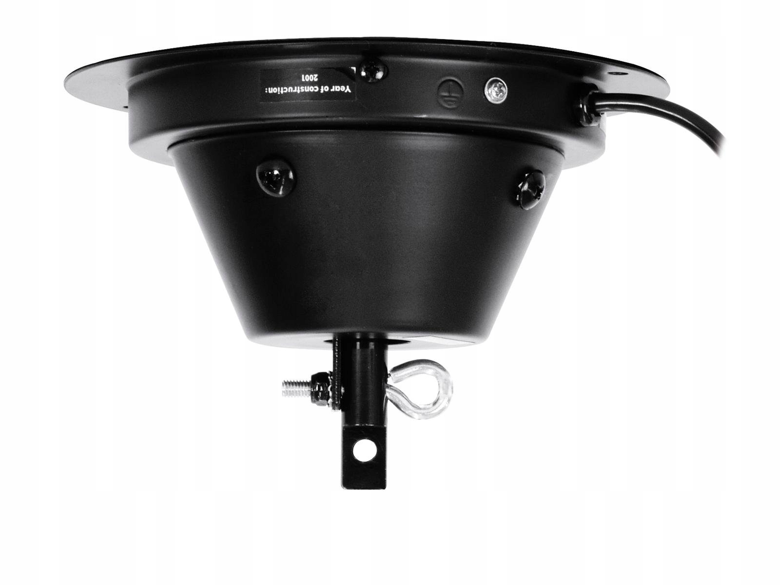 Silnik do kuli lustrzanej Eurolite 50cm MD-2010