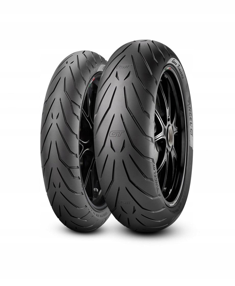 Pirelli Angel Gt R 190/50 R17 73 W