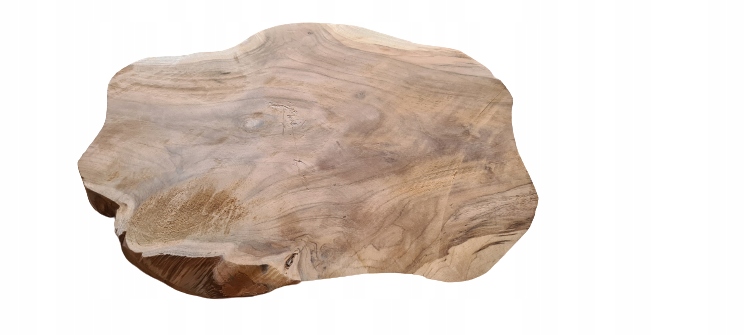 

Deska do krojenia serwowania drewniana 35cm Hit