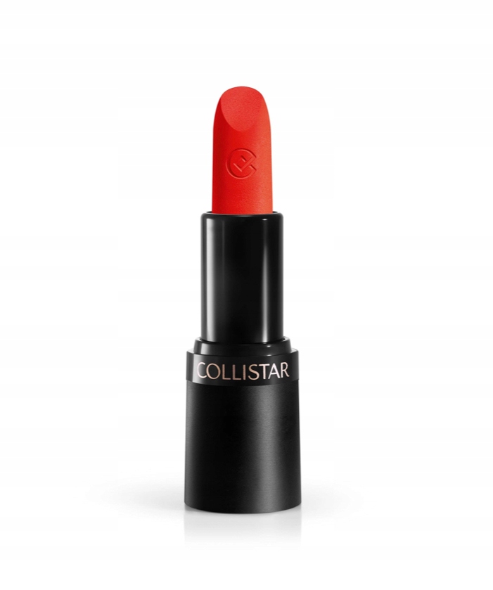 Rossetto Puro barra de labios #40-mandarino 3,5 gr