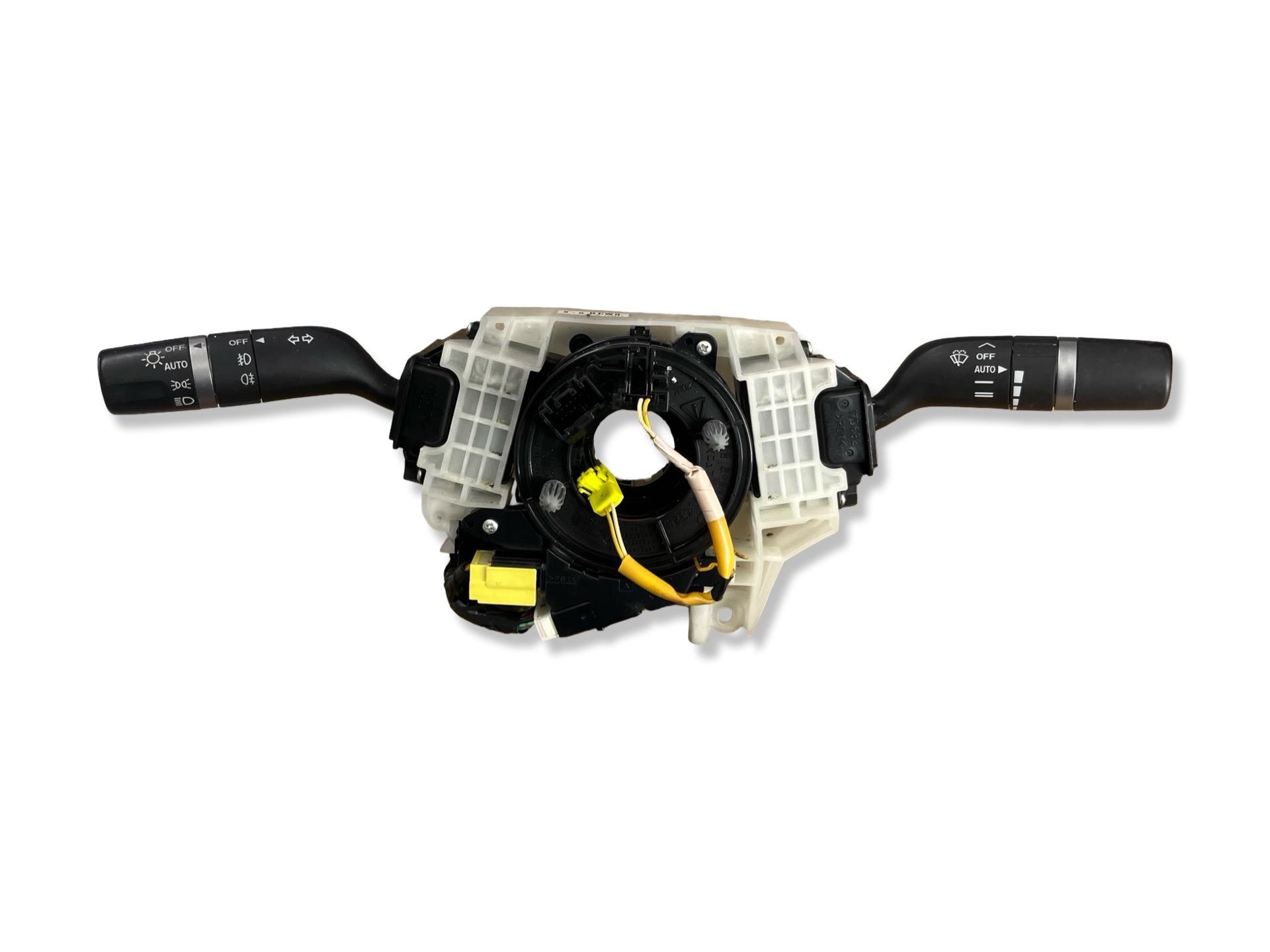DEVIO LUCI TERGICRISTALLO TERGI Mazda 3 2 BL 2009 BBM3-66-122