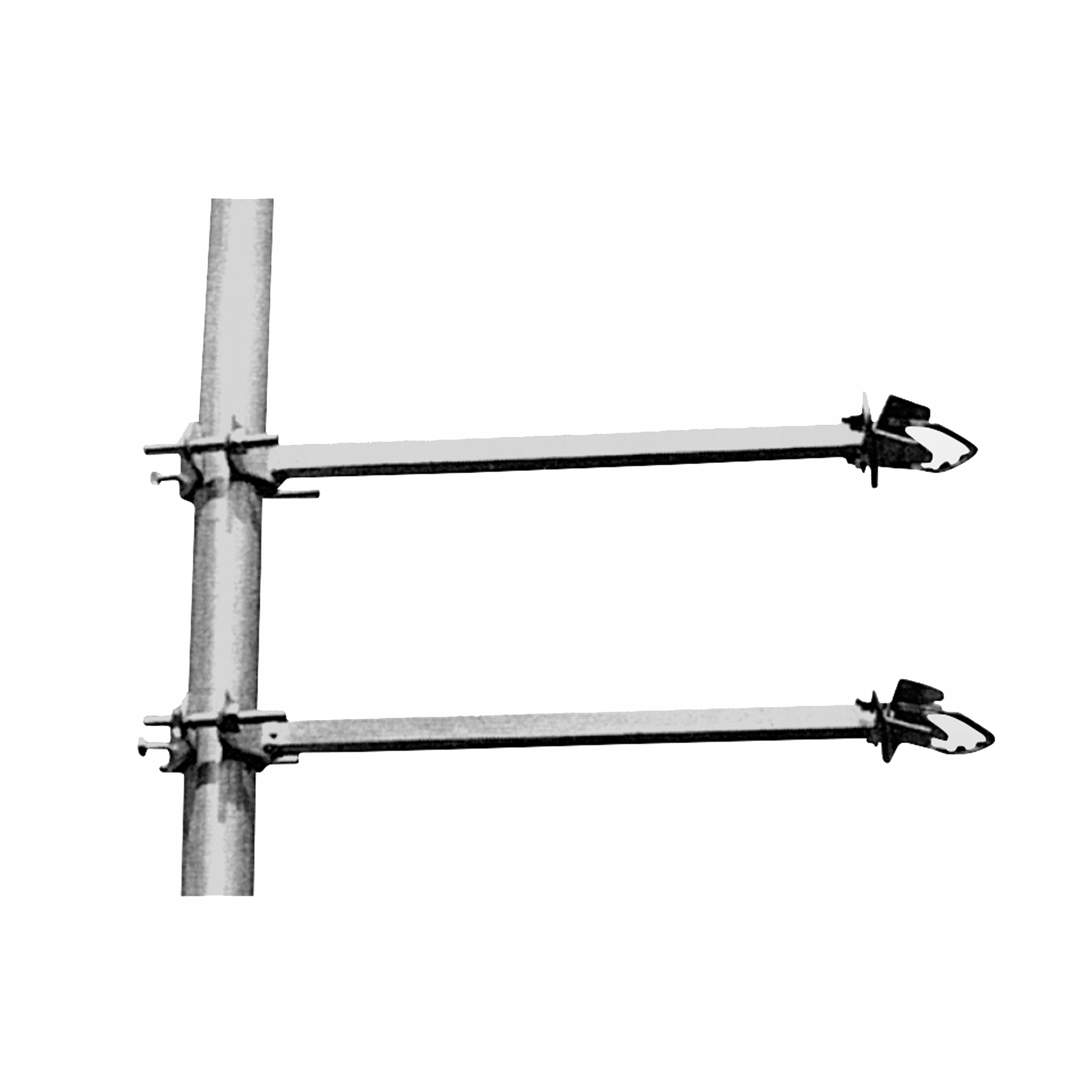 Odskocznia do masztu 20cm SR5076-20