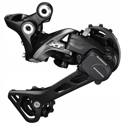 Zadní přehazovačka Shimano Deore Xt RD-M8000 Gs 11rz
