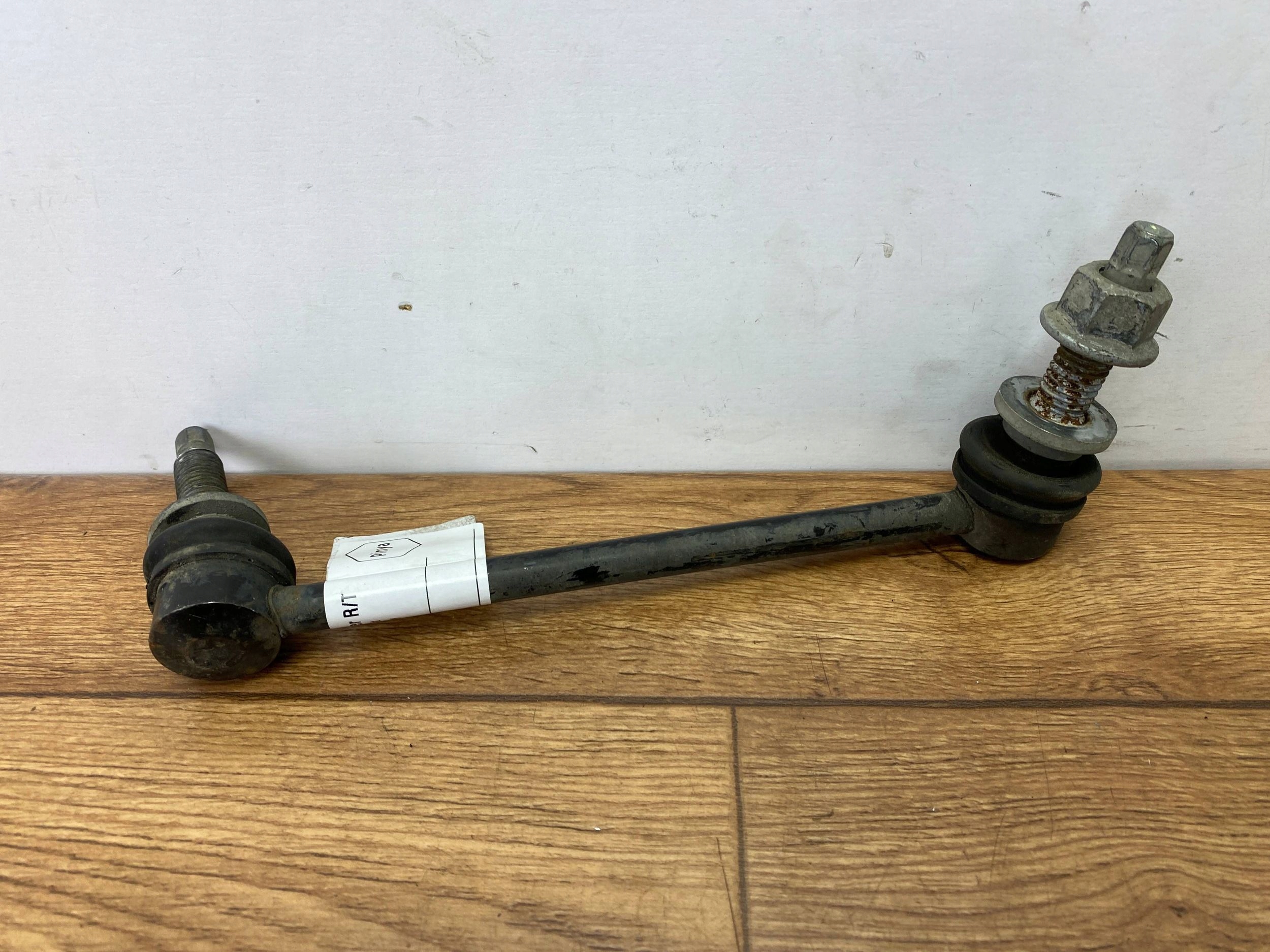 Anteriore Barra stabilizzatrice Dodge Charger 2015+