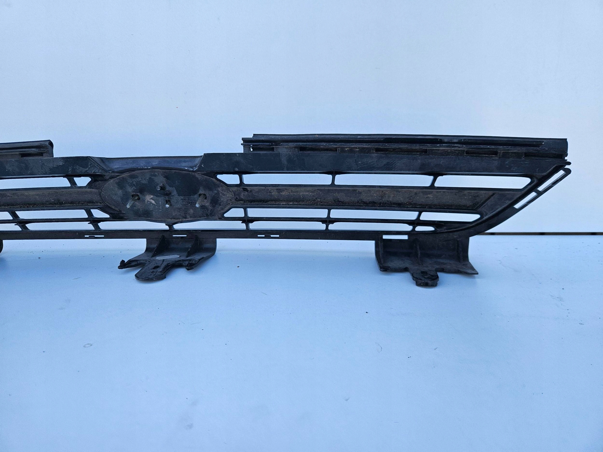 Ford S-MAX Lift grill front bumper grille front