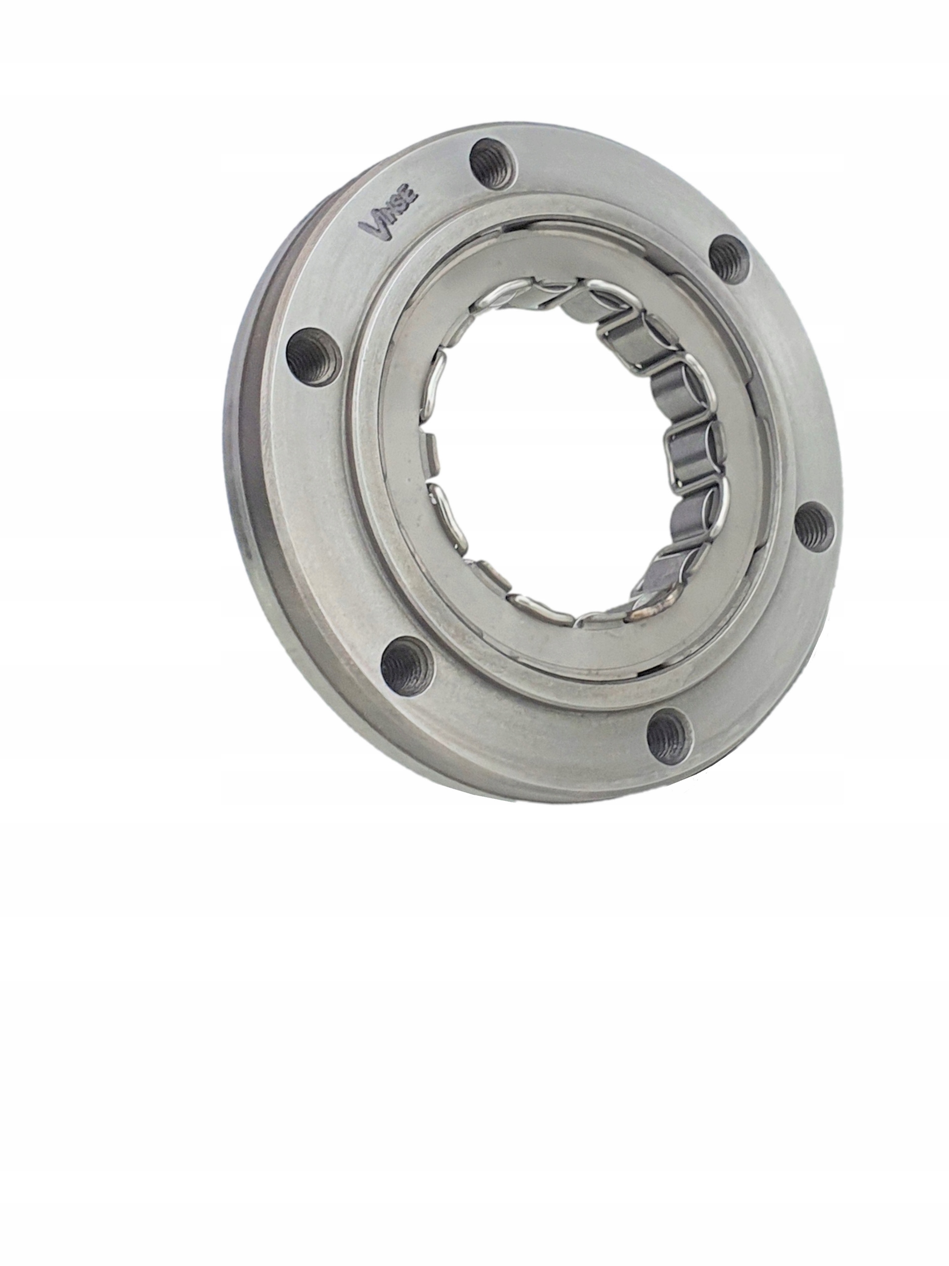 5TJ-15590-00-00 - YAMAHA WR 450F 450 03-18 СТАРТЕР ЗЧЕПЛЕННЯ