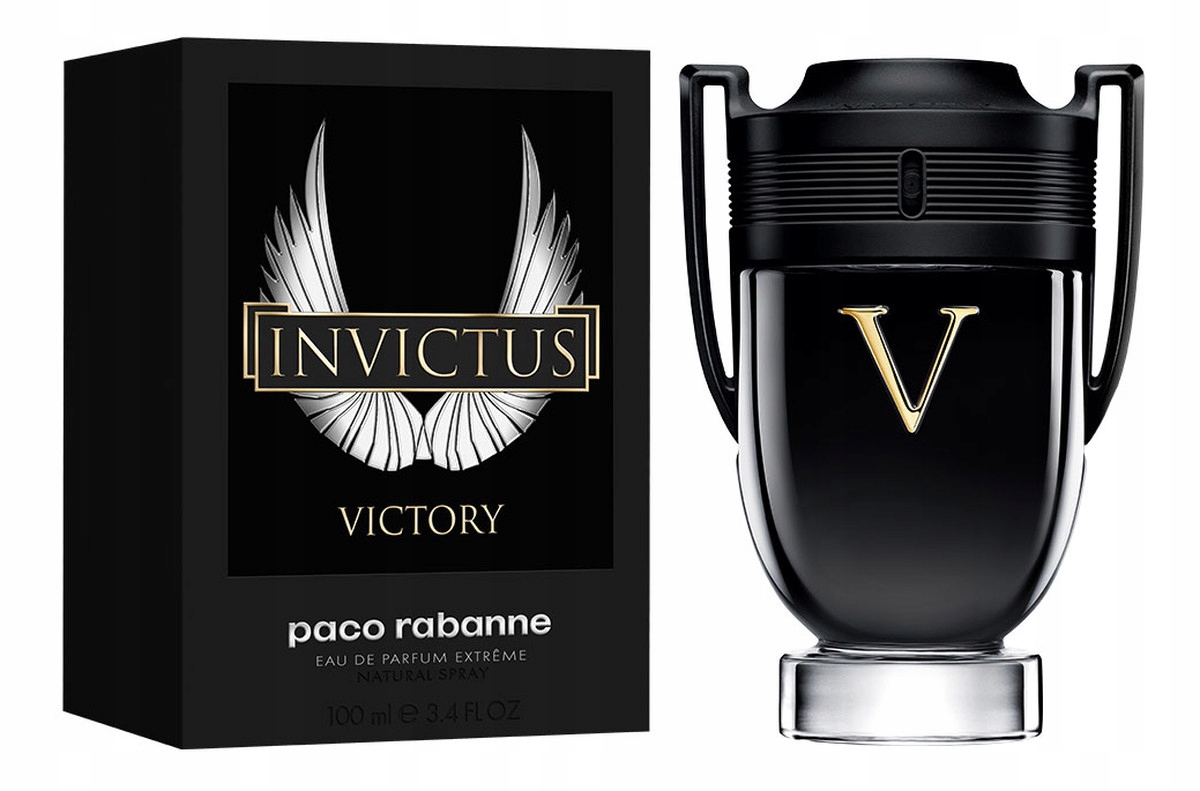 Paco Rabanne Invictus Victory Parfémovaná voda