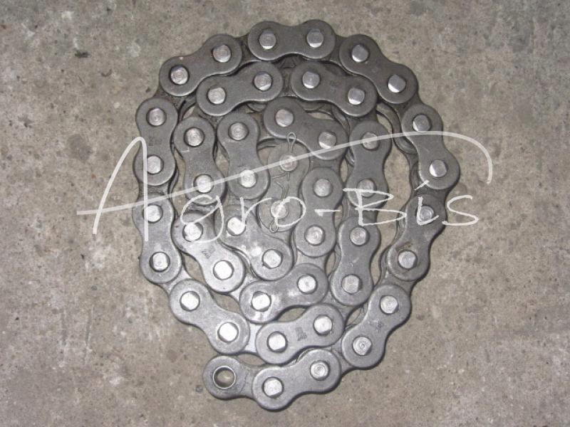 ŁAŃCUCH 24B - 46 OGNIW