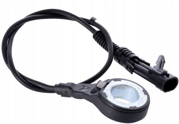 Snímač Abs brzdy Zadná časť pre motocykle Harley Davidson 11-14 Softail 40982-11