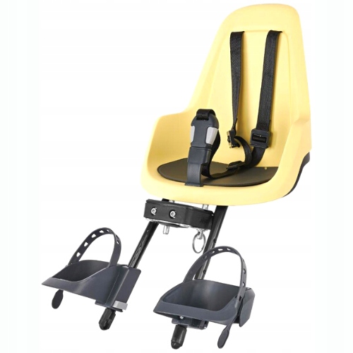 

Bobike Fotelik Rowerowy Mini Go Przedni Do 15 Kg Y