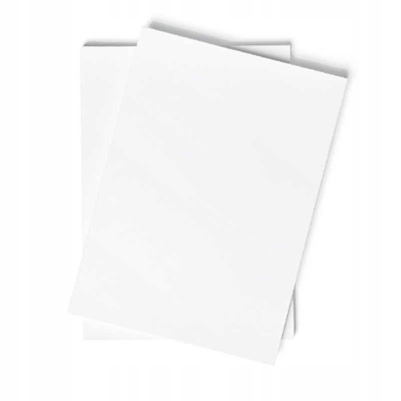 Papier Waflowy 0,27 MM 50 szt. Arkusz A4