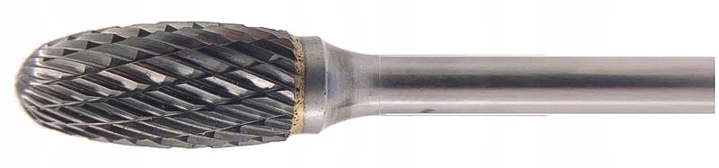 Pilnik obrotowy frez OWALNY Beta 426MD/OV16