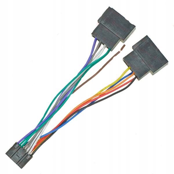 Złącze Do Vdo Mr 6000/CLARION Vrx 633