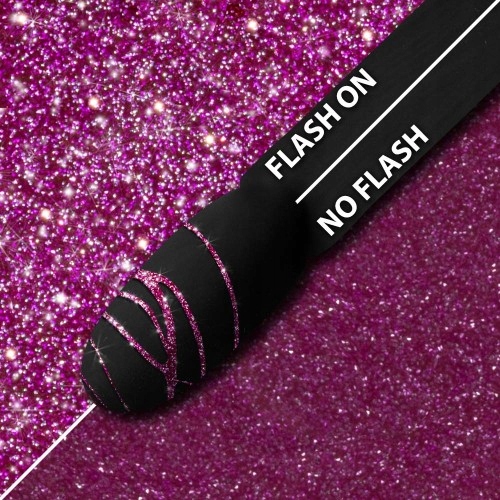 SPIDER GEL DO ZDOBIEŃ DISCO FLASHING ADORABLE