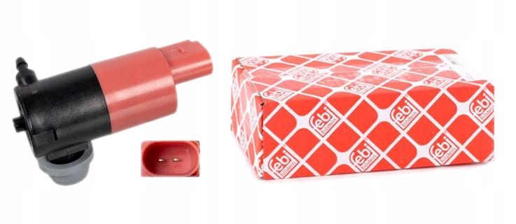 109291 - НАСОС ОМЫВАТЕЛЯ TOYOTA