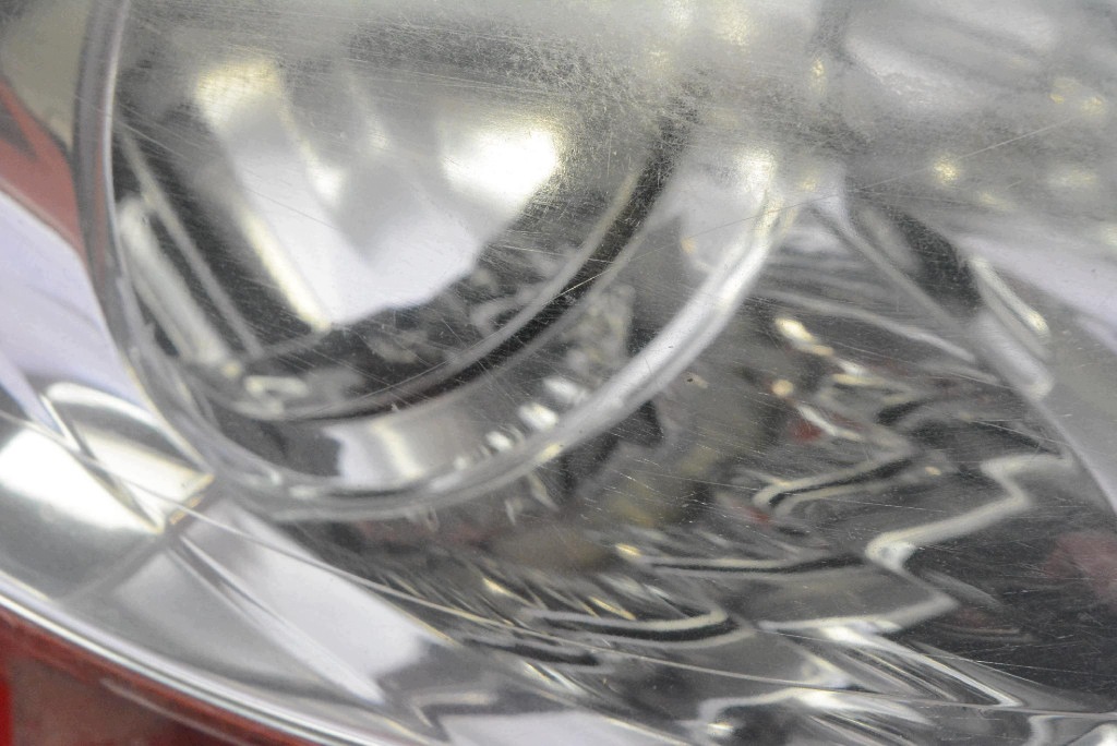 REFLEKTOR right light front EU DX44700748 PEUGEOT 308 1 and T7 07-11