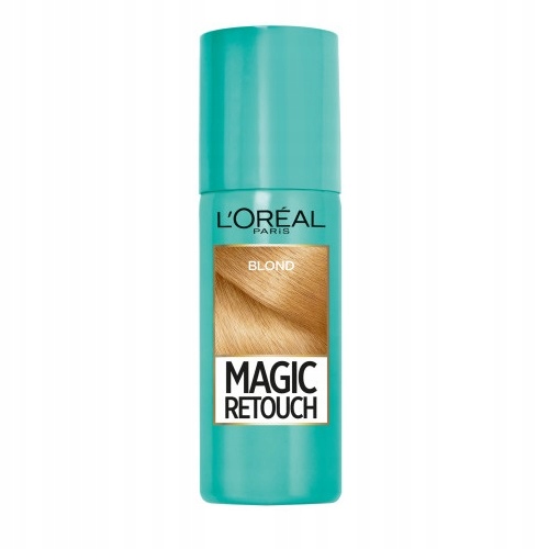 

Loreal Magic Retouch spray do odrostów Blond 75ml