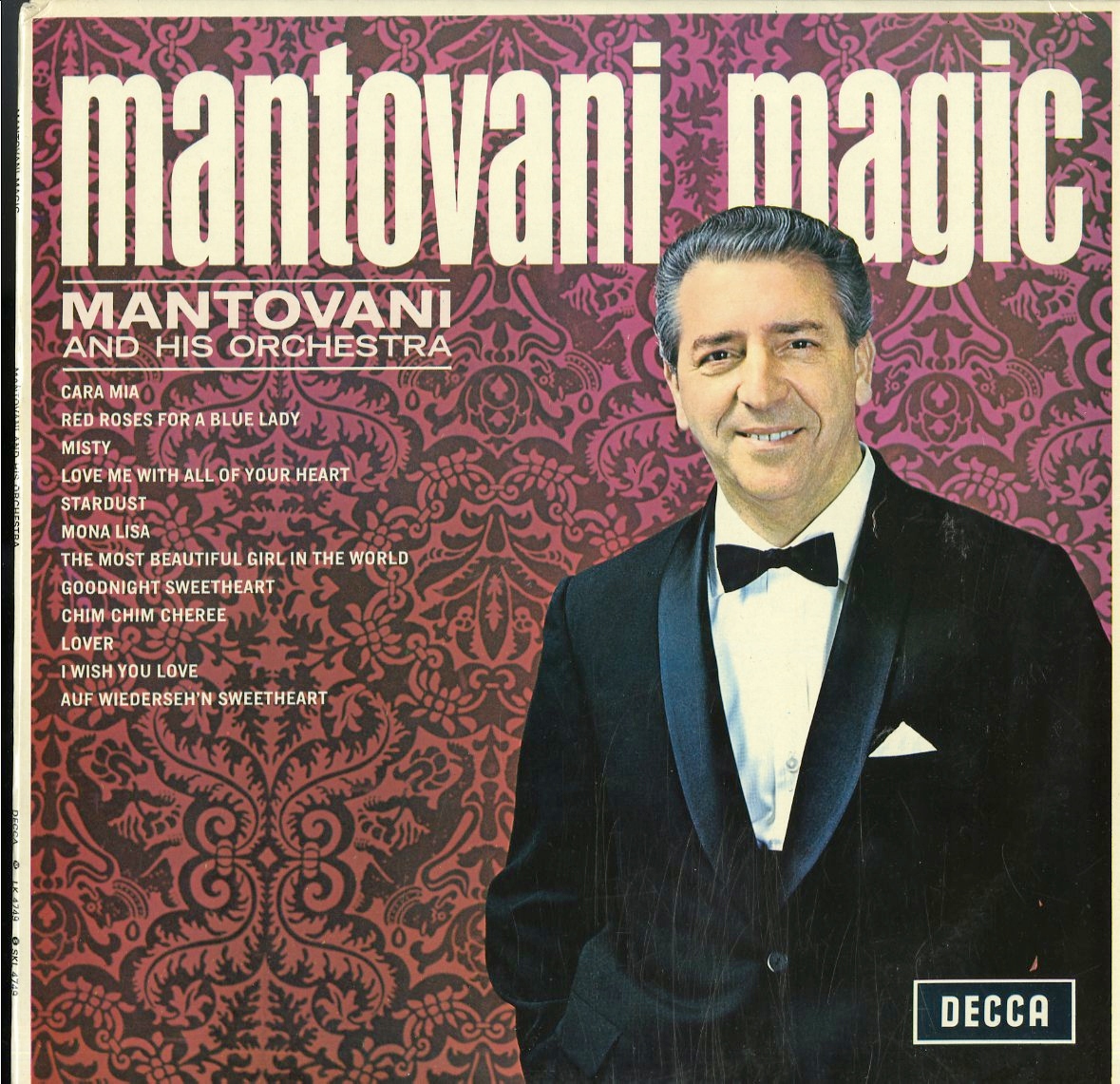 filtruj po parametrze. 