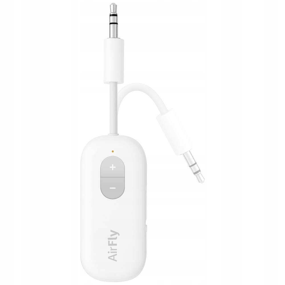 Twelve South AirFly SE adapter słuchawkowy Bluetooth do wejścia 3,5mm jack EAN (GTIN) 811370024905