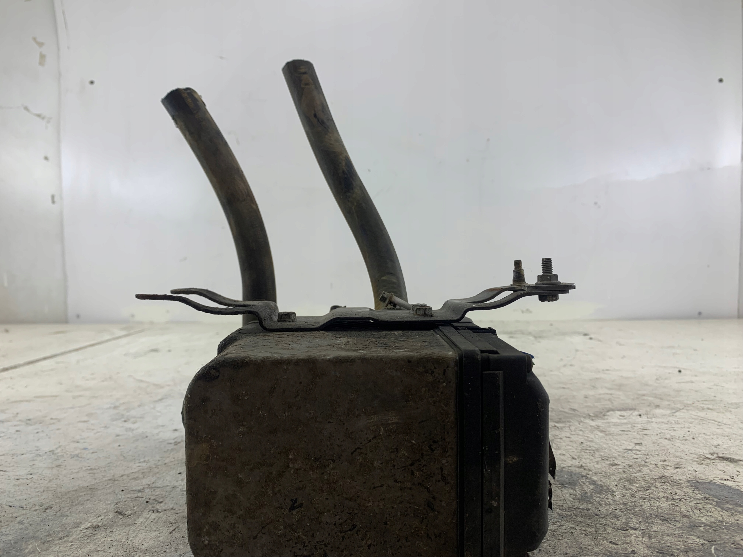 HONDA JAZZ II WEBASTO Webasto THERMO TOP E
