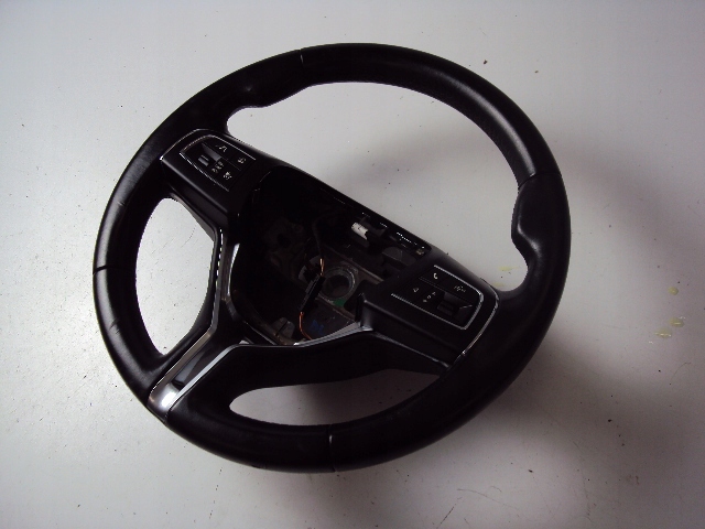 РУЛЬ MASERATI LEVANTE 2016-