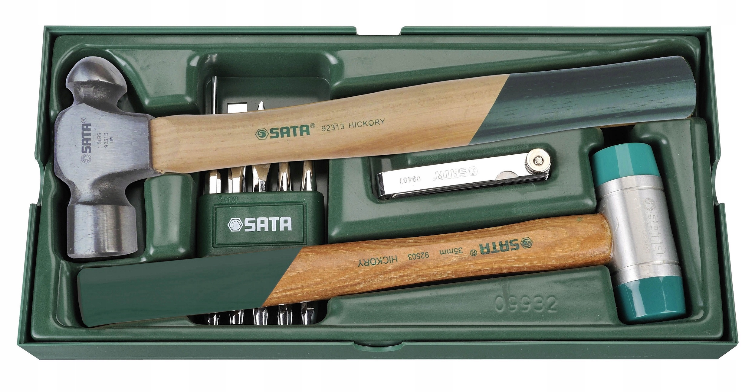 КАРТРИДЖ ДЛЯ ШАФИ SATA 09932