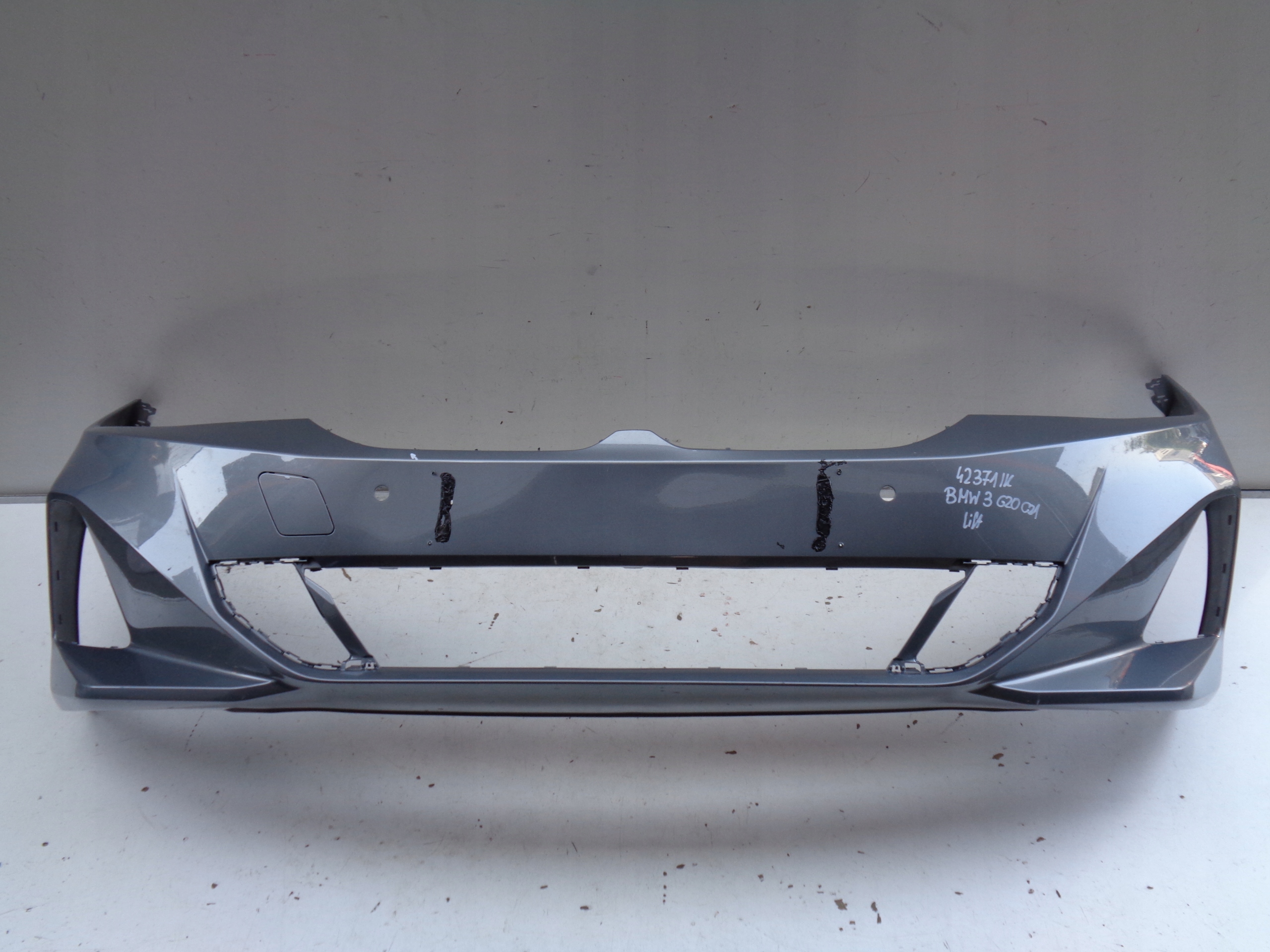 FRONTSTOSSSTANGE BMW 3 G20 G21 22- LIFT NR 42371