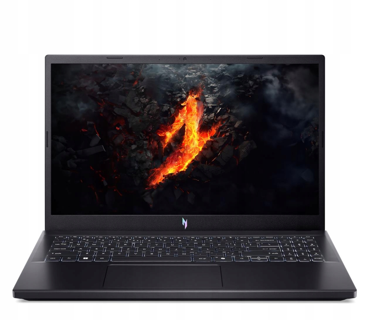 Acer Nitro V 15 ANV15-41 Ryzen 5 7535HS 15,6''16GB 512GB Rtx 2050 W11Pro