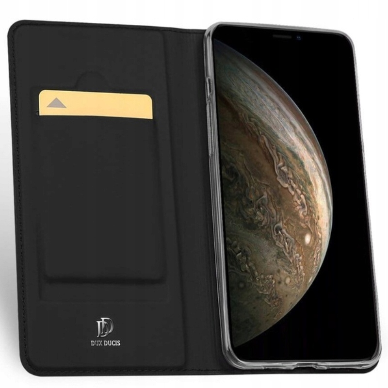 

Duxducis Etui Portfel, Case Do Iphone 12 Pro Max