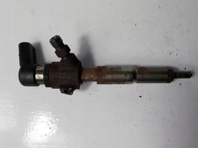 FORD FOCUS II injector 4M5Q-9F593-AD 1.8 TDCI SIEMENS