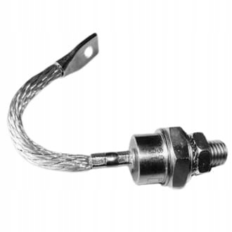 D71-450-12-RO Dioda usměrňovací Lamina 450A 1200V