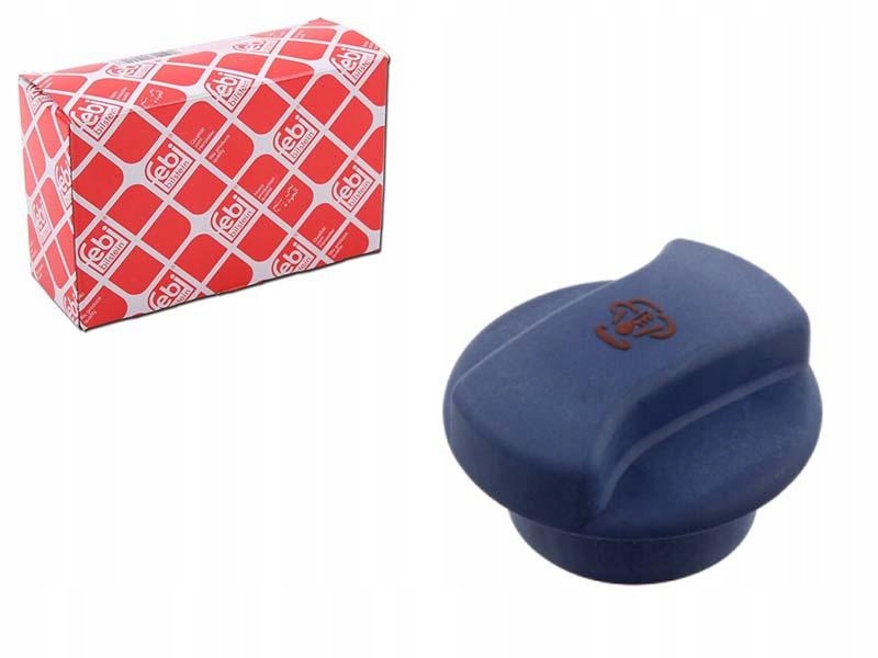 

Febi Korek Zbiorniczka Ford Galaxy Vw Sharan