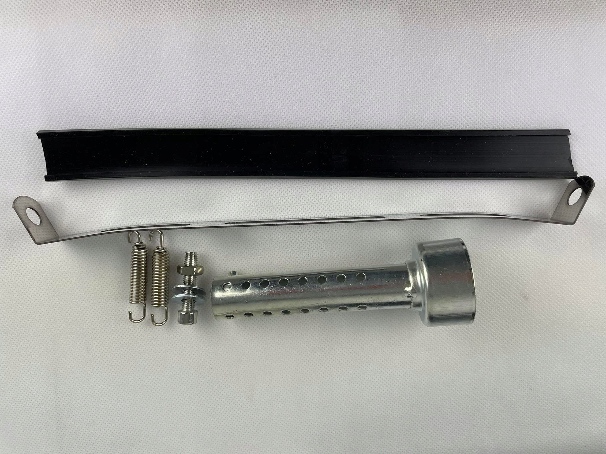 Wydech Tłumik Sport Suzuki GSR 750 GSX-S 750 11-20 Numer katalogowy części HFg55222122