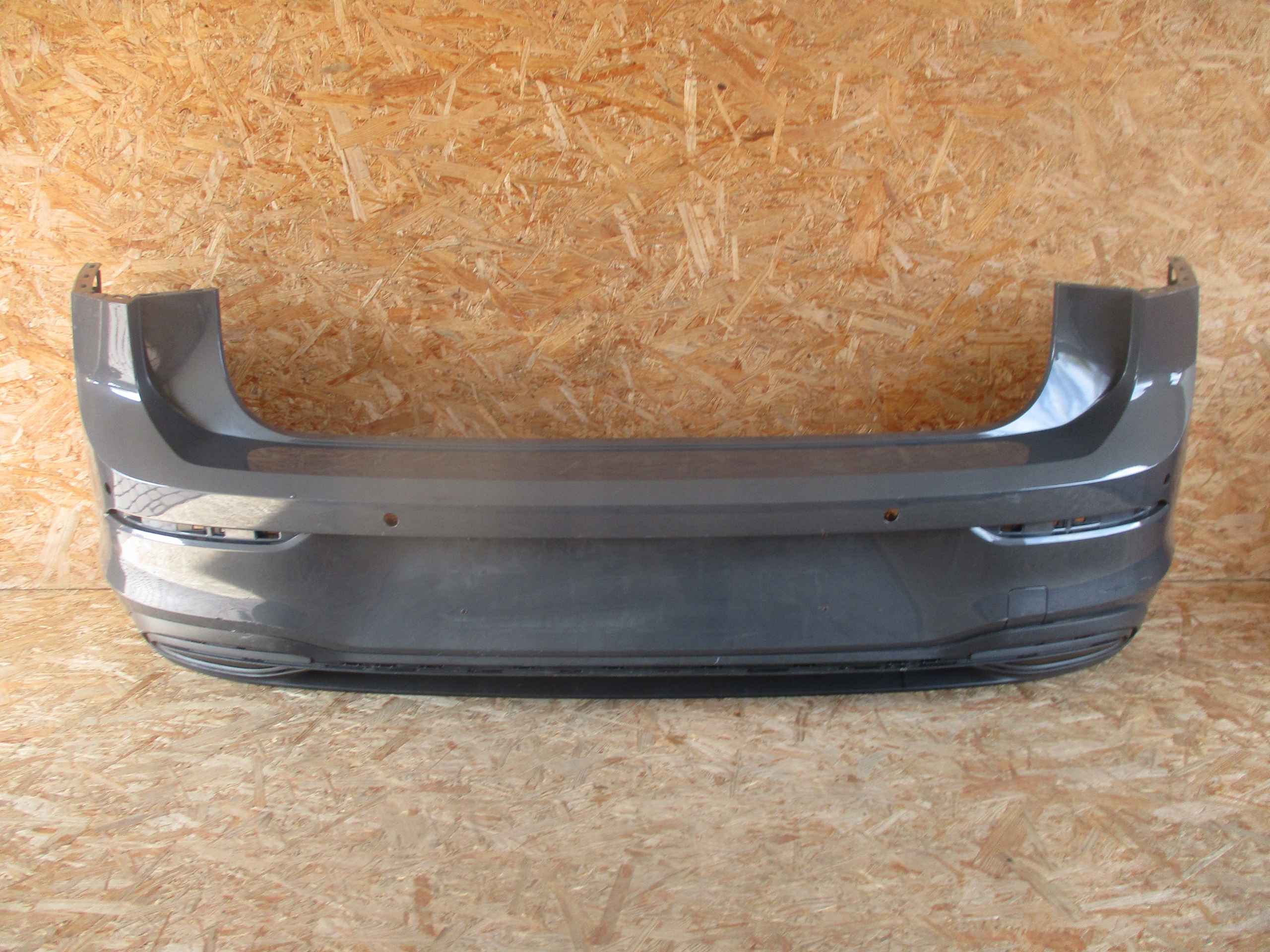 stoßstange heck hinten VW GOLF VIII HB 5H6