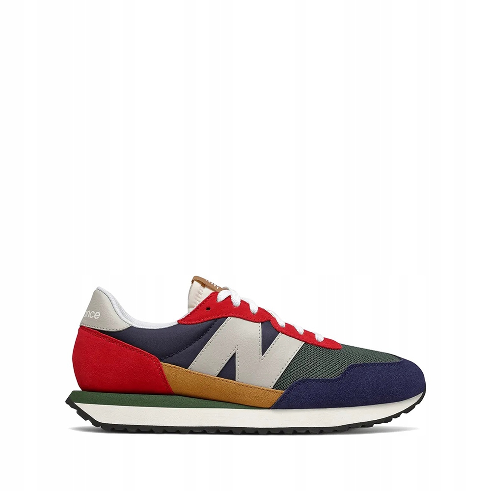 

Buty New Balance MS237LA1 44,5