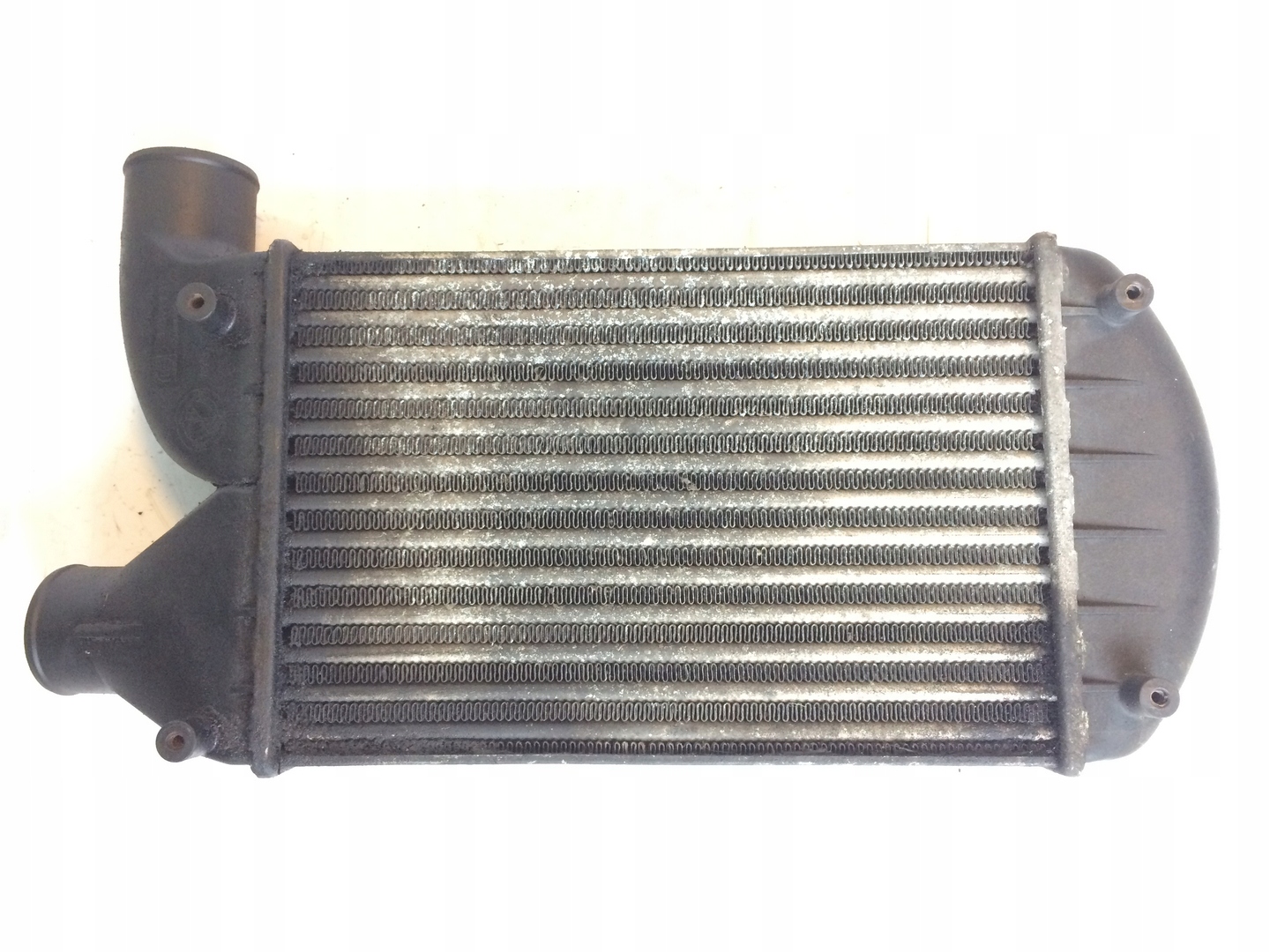 intercooler radiator RENAULT MEGANE RENAULT