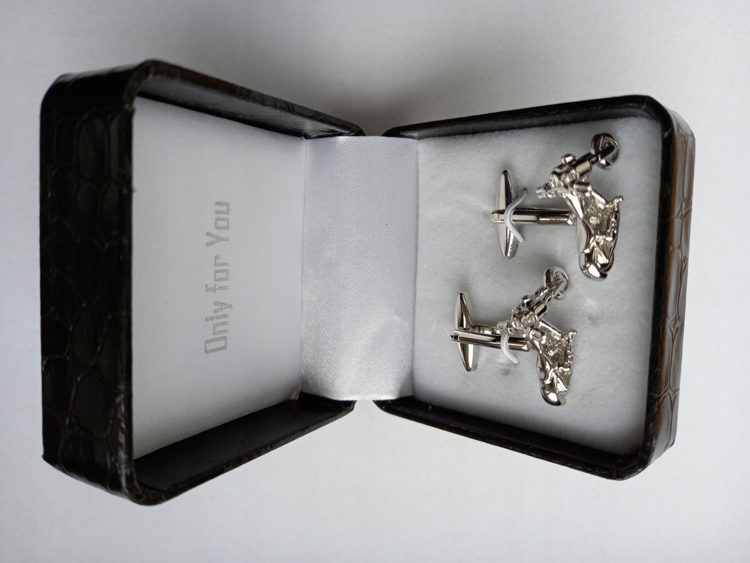 Sponky do motorkářské košile Harley Davidson Easy Rider