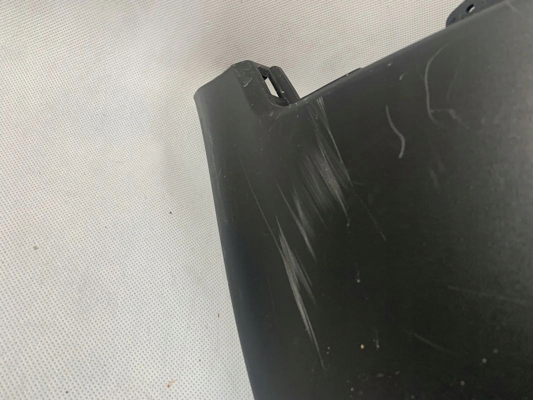 Opel Mokka X 16r Spoiler far hátsó 2016