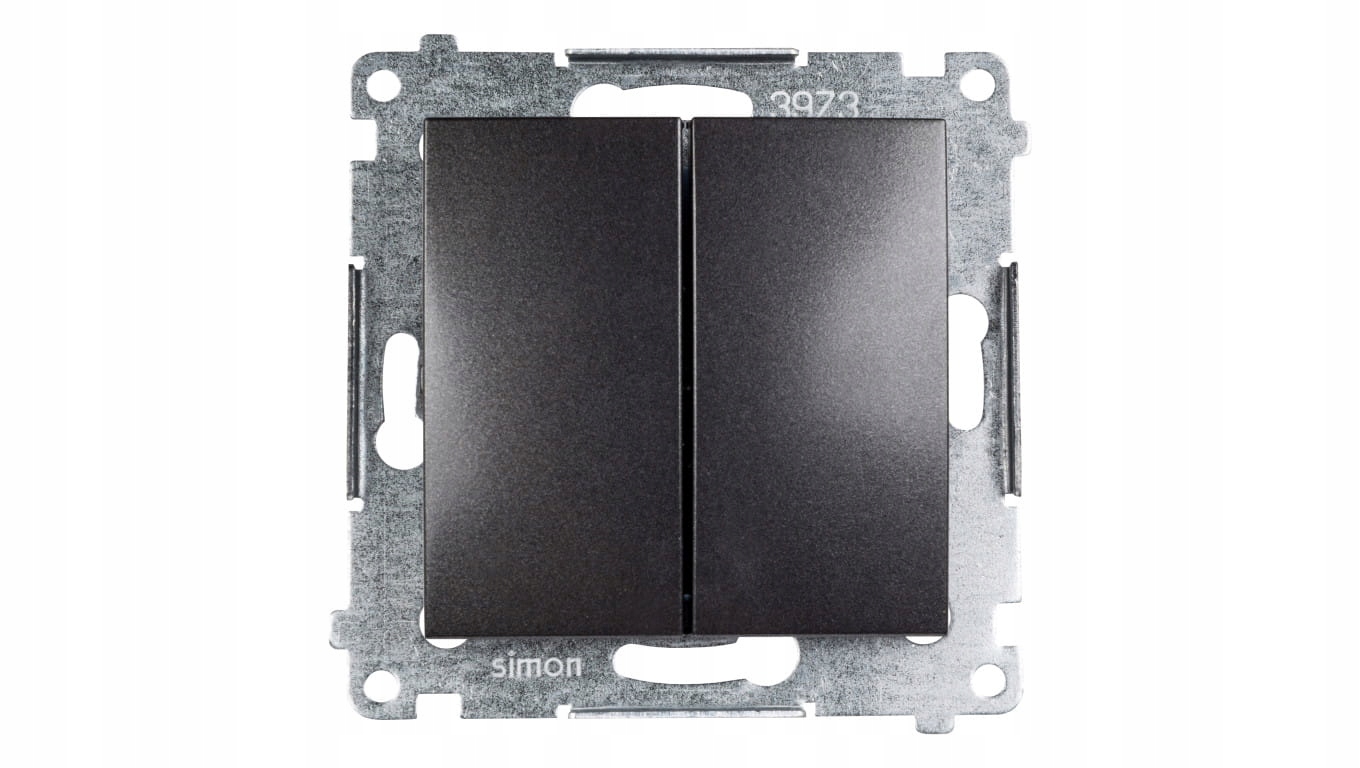 

Simon 54 Łącznik świecznikowy antracyt DW5.01/48