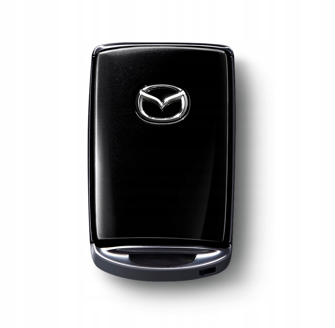 NAKŁADKA OBUDOWA KLUCZYKA MAZDA 3 6 CX-30 CX-5 41W