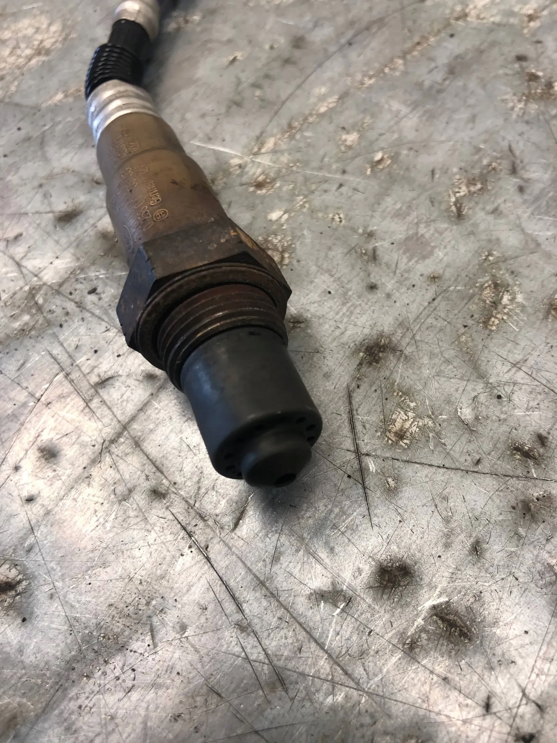 SONDA LAMBDA FORD FOCUS MK3 CV61-9G444-CB