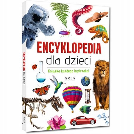 

Encyklopedia dla dzieci