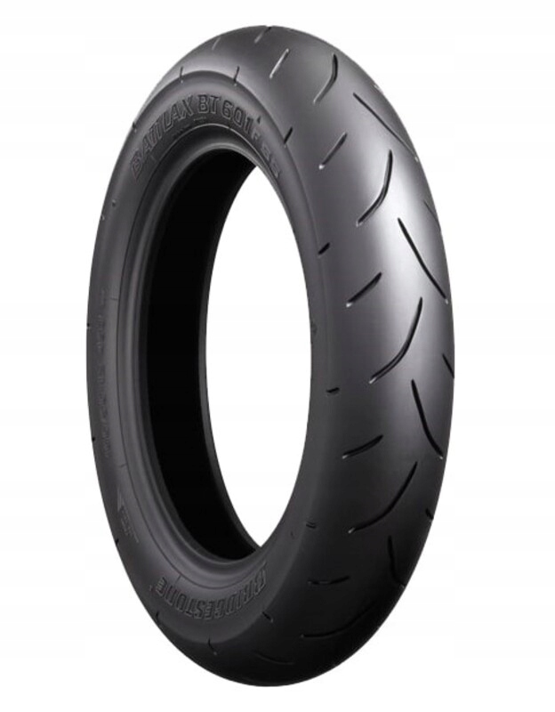 Bridgestone Pneumatiky Battlax BT-601SS Front 100/90-12 49J Tl 79014