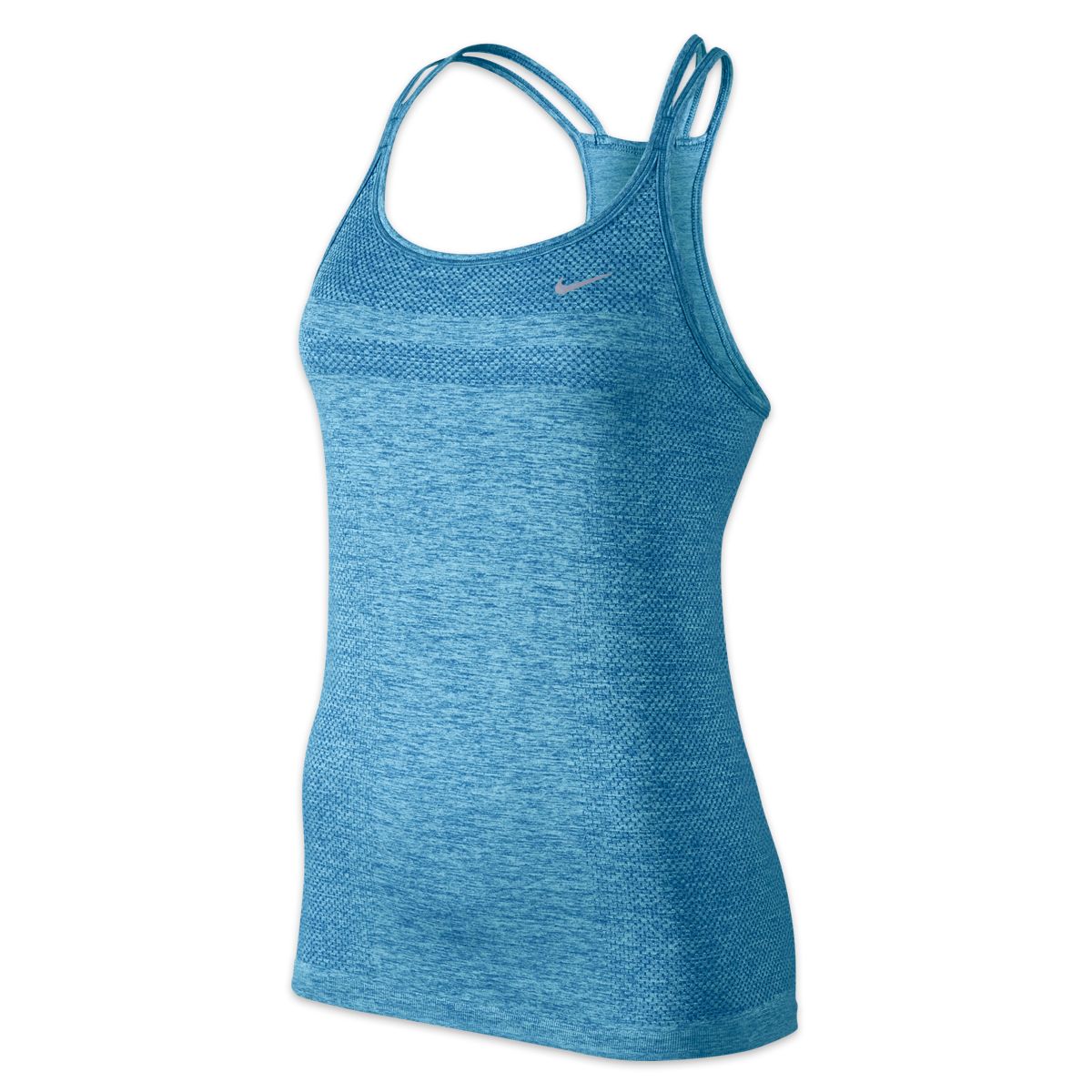

Nike koszulka do biegania Dri-Fit 645032 407 r. S