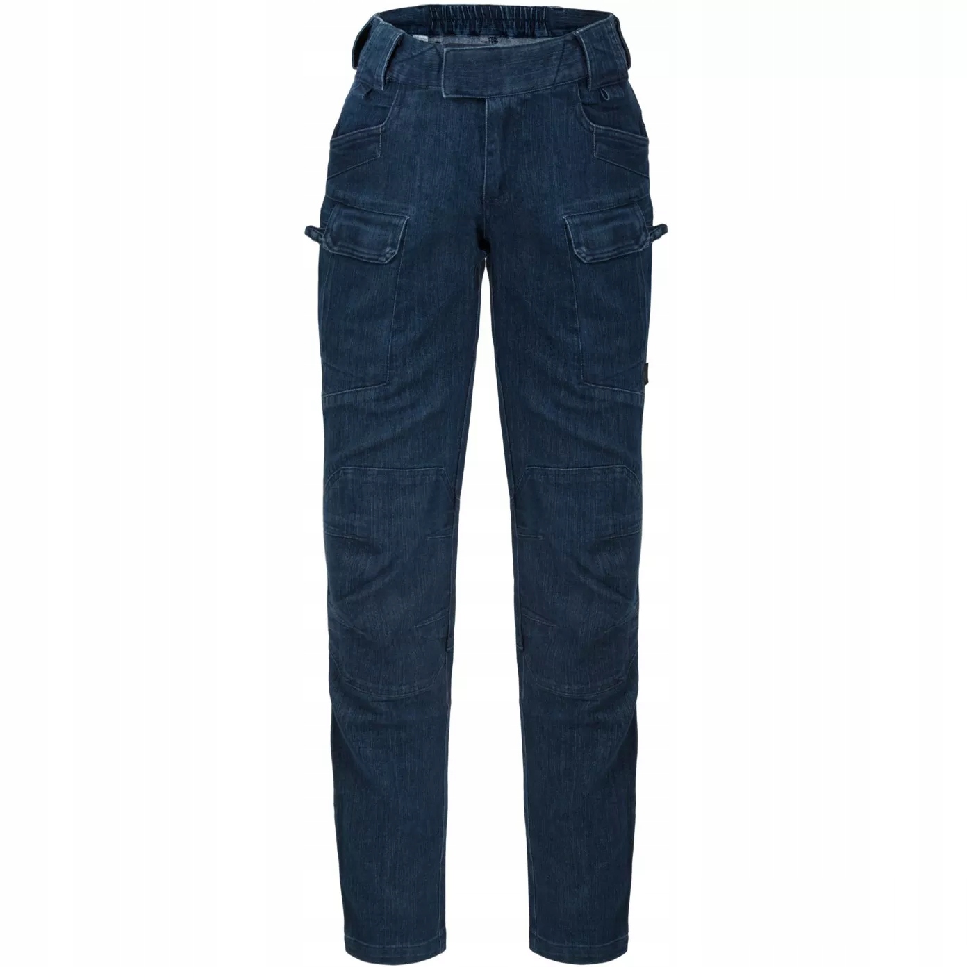 Spodnie Damskie Helikon UTP Resized Denim 34/34 Marka Helikon-Tex